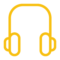 Electronics - Wireless Headphones