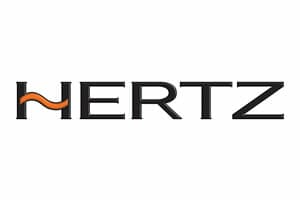 hertz-logo