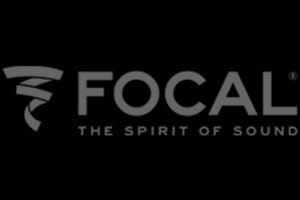 Sound Station & Security Focal Logo