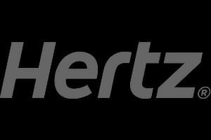 Sound Station & Security Hertz Logo
