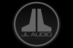 Sound Station & Security JL Audio Logo