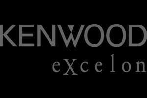 Sound Station & Security Kenwood Logo