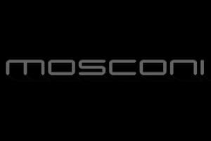 Sound Station & Security Mosconi Logo