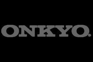 Sound Station & Security Onkyo Logo