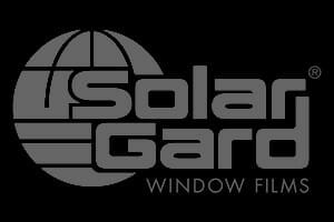 Sound Station & Security Solar Gard Logo