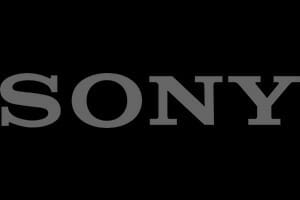 Sound Station & Security Sony Logo