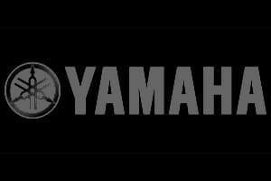 Sound Station & Security Yamaha Logo